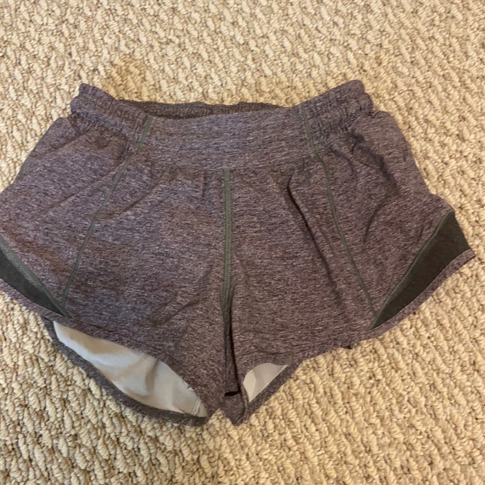 Lululemon shorts